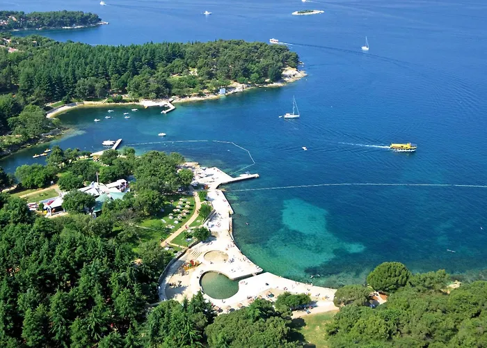 Rubin Hotel Poreč