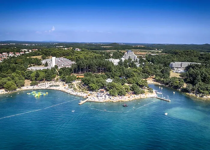 Rubin Hotel Poreč