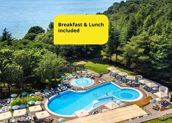 Rubin Hotel Poreč