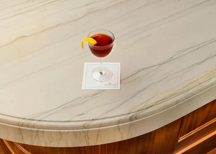 The Benjamin Royal Sonesta New York Hotell
