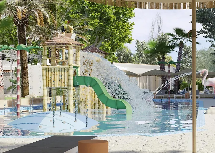 HotellHsm Atlantic Park