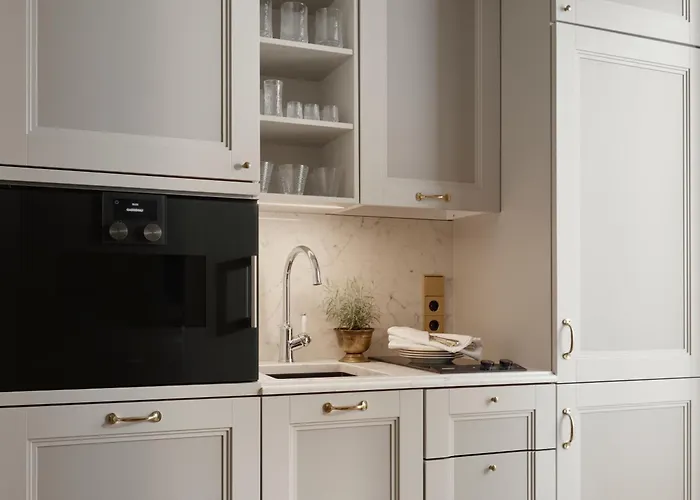 Hotel Kämp Helsingfors