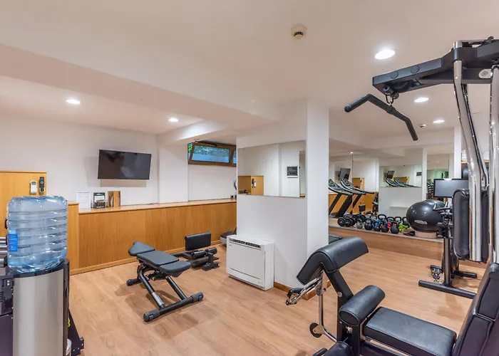 Best Western Premier Hotel Royal Santina Rom