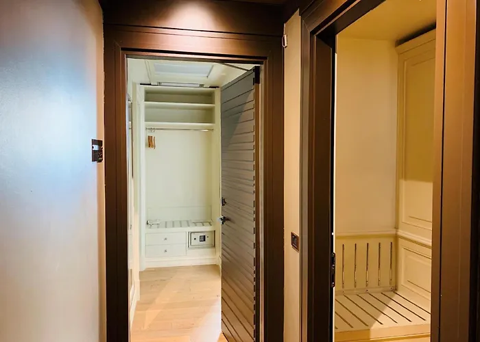 Grand Hotel Cavour Florens