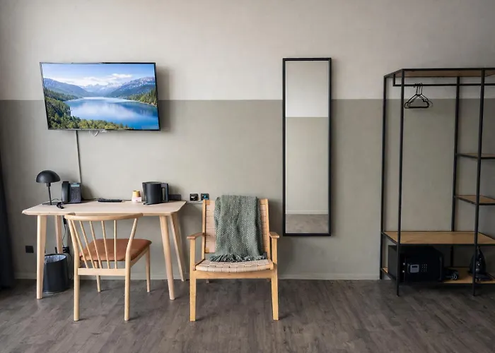 Cph Hotel Köpenhamn