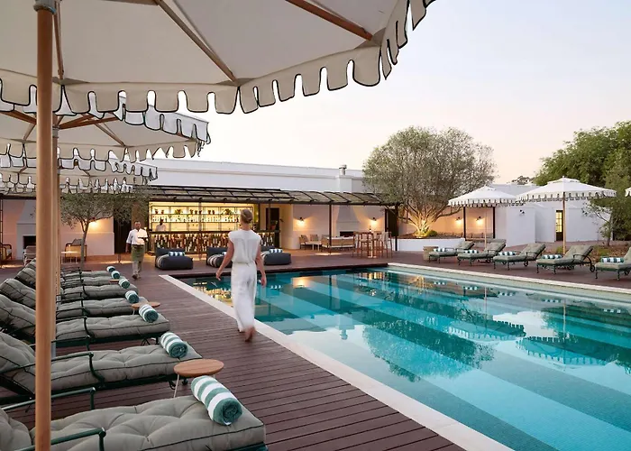 Spier Hotel And Wine Farm Stellenbosch