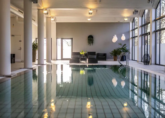 Comwell Kolding Hotell