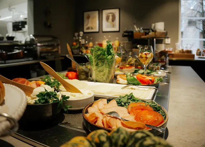 Hotell Boras, BW Signature Collection