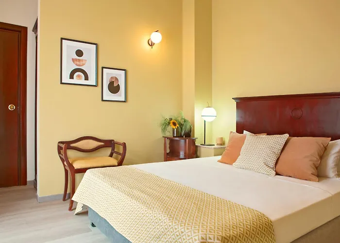 Zeus Essence Bucharest Venezia Hotell
