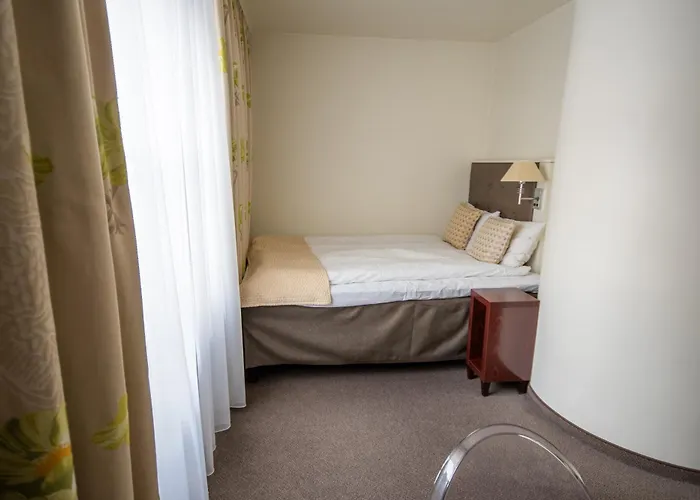 Quality Hotel Leangkollen Asker