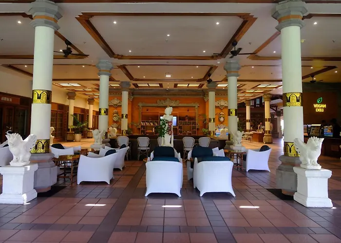 Ayodya Resort Bali Nusa Dua 