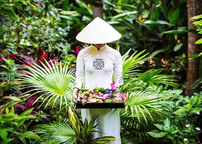 HotellLa Veranda Phu Quoc - Mgallery