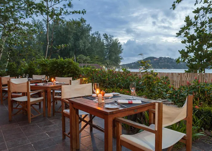 Sunwing Bangtao Beach Bang Tao Beach 