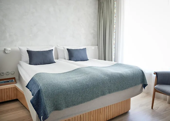 Nordic Light Hotel Stockholm