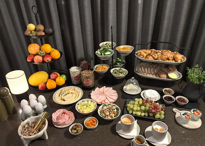 Hotel Sct. Thomas Kööpenhamina