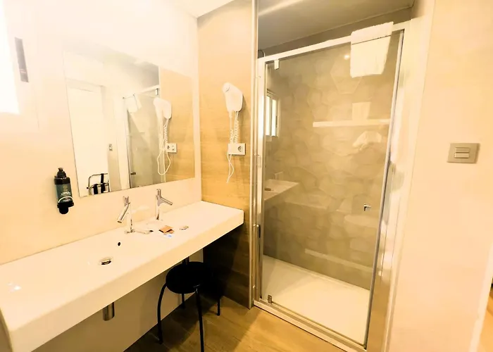 Hotel Olympus Benidorm