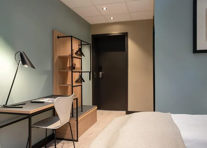 Comfort Hotel Park Trondheim