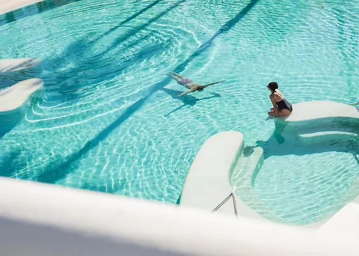 Iberostar Selection Sabila - Adults Only Hotell Costa Adeje 