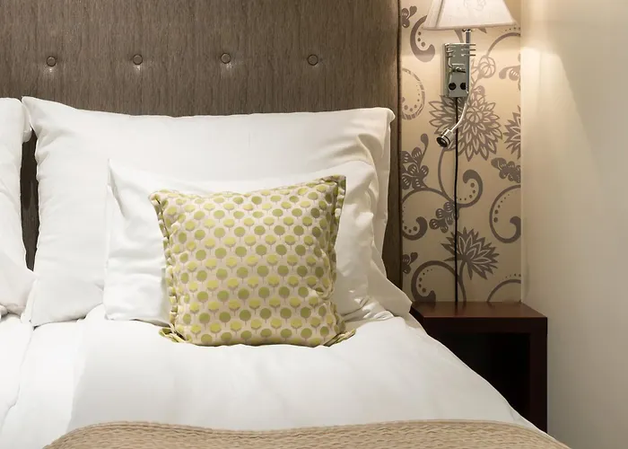 Quality Hotel Leangkollen Asker