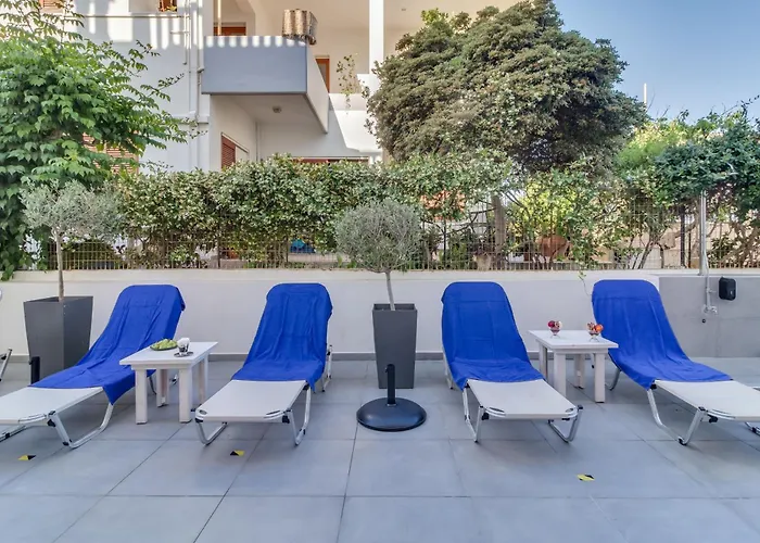Alexis Hotel Khania