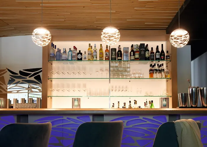 Tui Blue Schladming Hotell