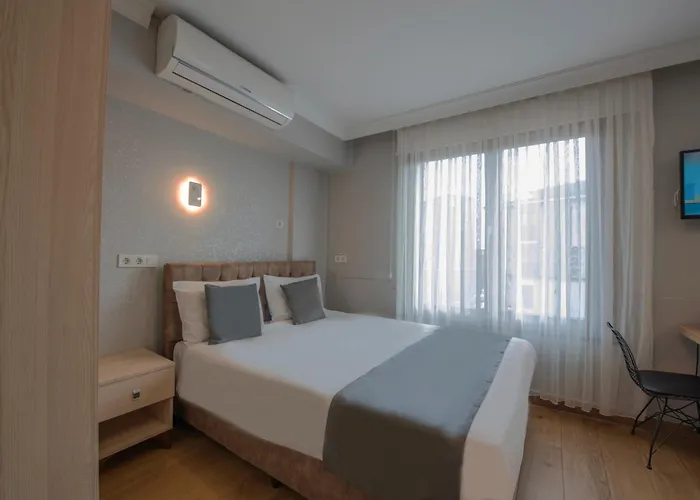 Sur Hotel Sultanahmet Istanbul