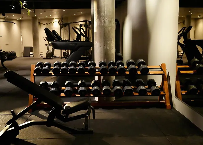 HotellManon Les Suites Guldsmeden