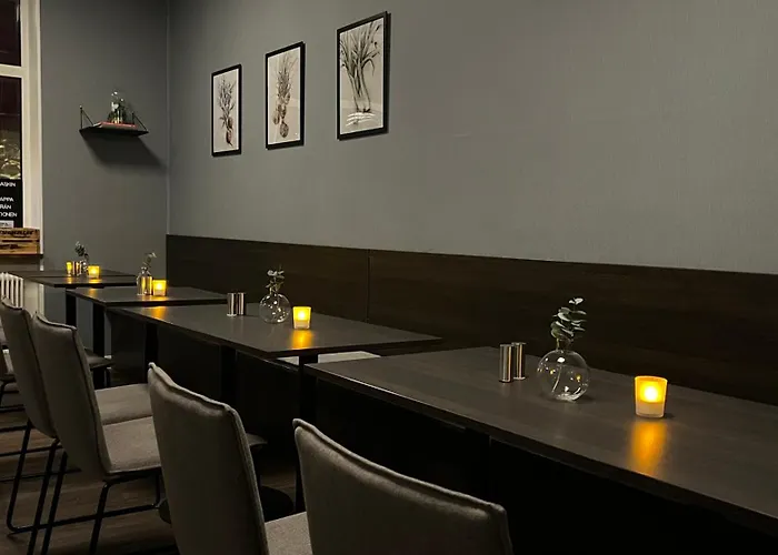 HotellBest Western Sjofartshotellet