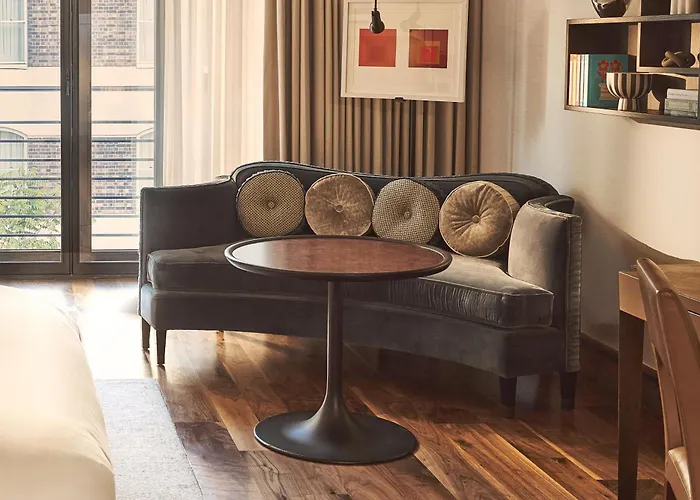 The Connaught, Maybourne London