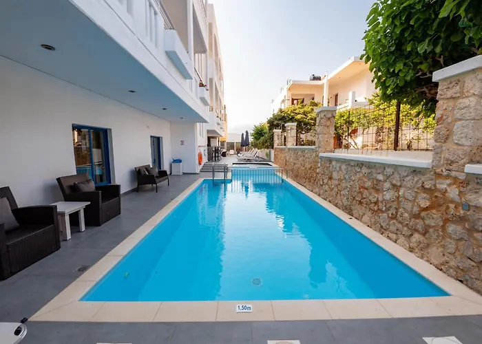 Alexis Hotel Khania