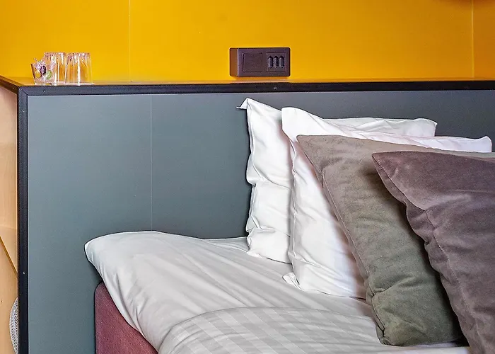 Best Western Hotell Hudik Hudiksvall