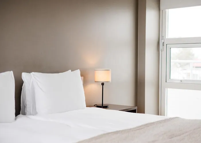 Hotel Odinsve Reykjavík
