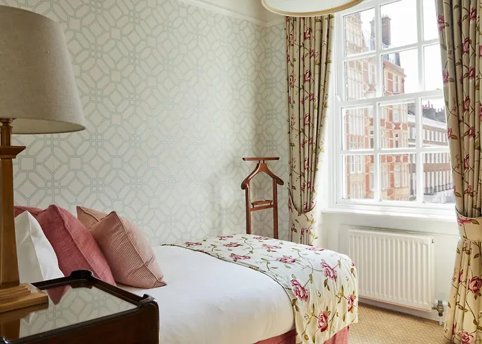 Durrants Hotel London