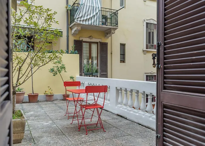 Hotel Del Sole Milano
