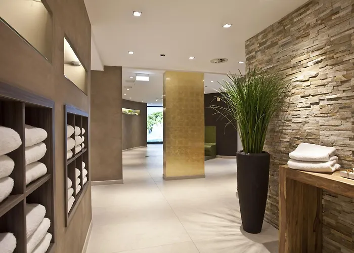 Best Western Plus Hotel Boettcherhof Hamborg