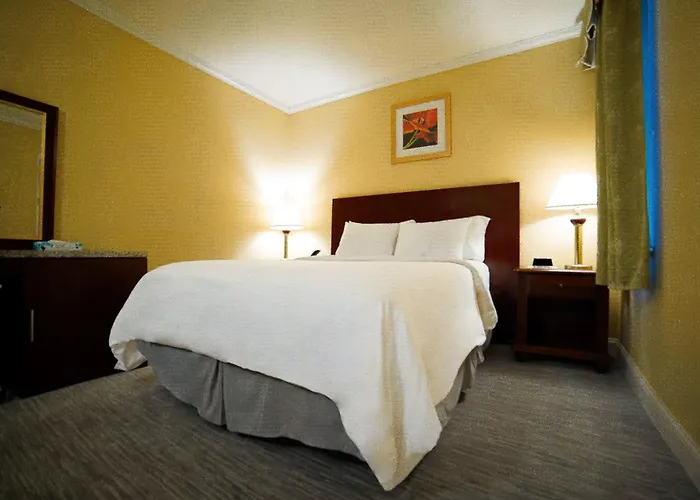 Hotel Stanford New York