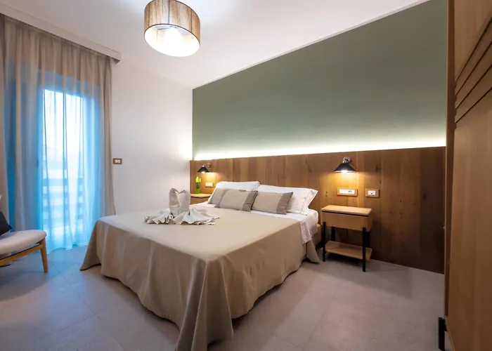 HotellGiardino La Playa