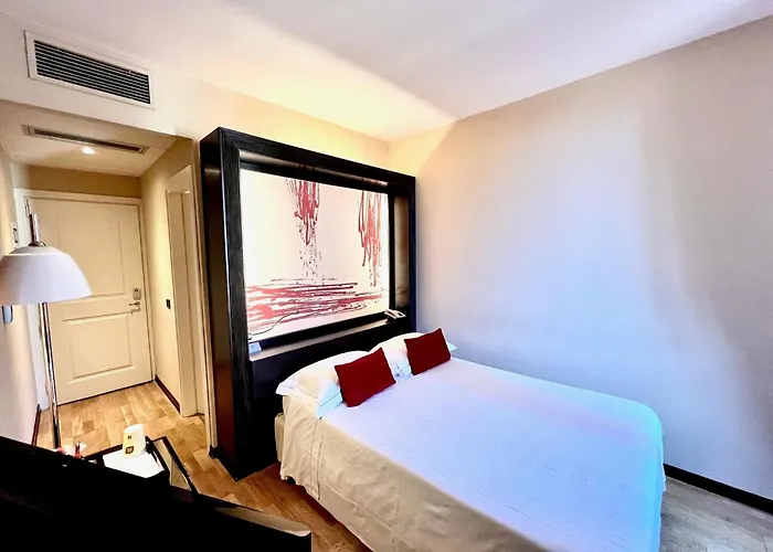 Grand Hotel Cavour Florens