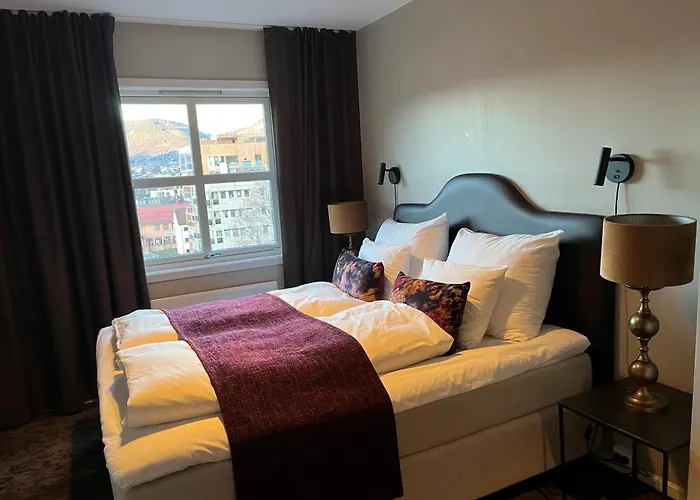 Aksjemøllen - by Classic Norway Hotels Lillehammer