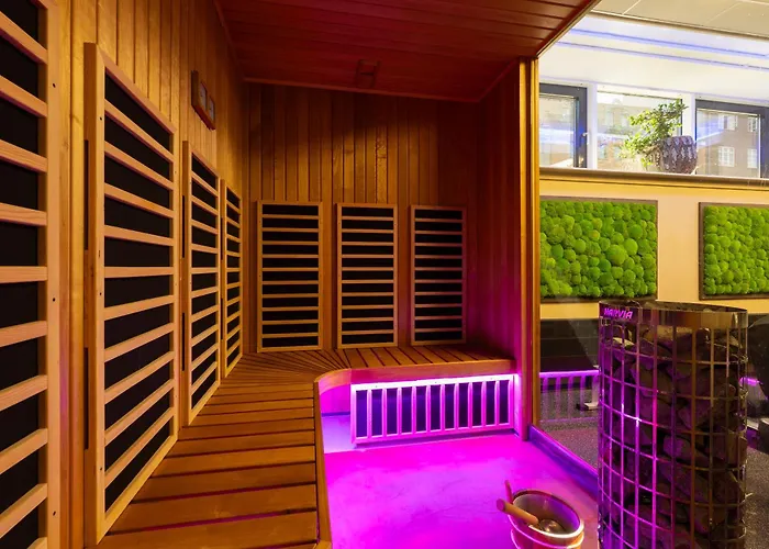 HotellRadisson Blu Limfjord