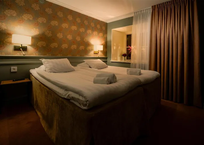 HotellBest Western Strand