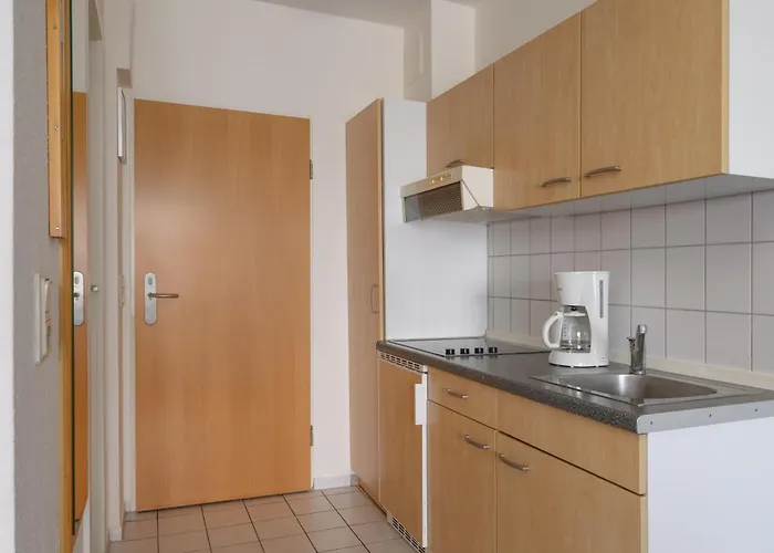 Ifa Ruegen Hotel & Ferienpark Binz