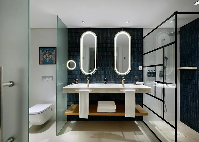 Hard Rock Hotel Marbella - Puerto Banús