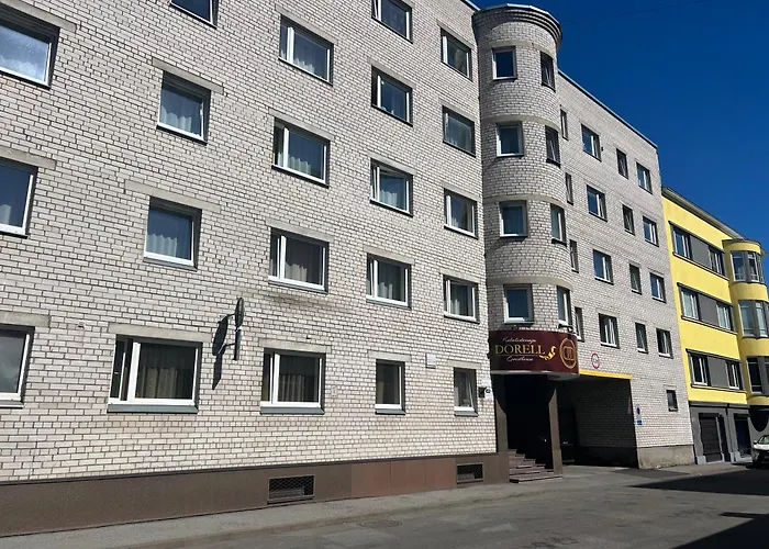 Dorell Tallinna