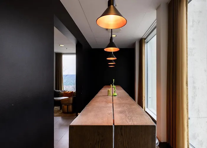 Wakeup Copenhagen - Carsten Niebuhrs Gade