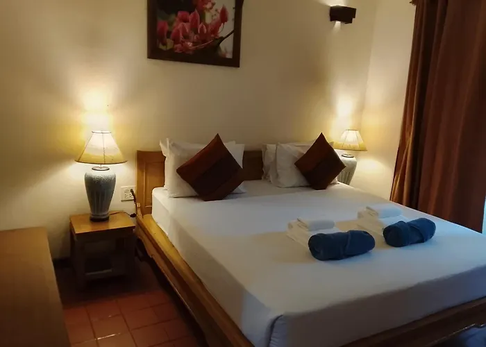 The Hive Hotel Lamai Beach 