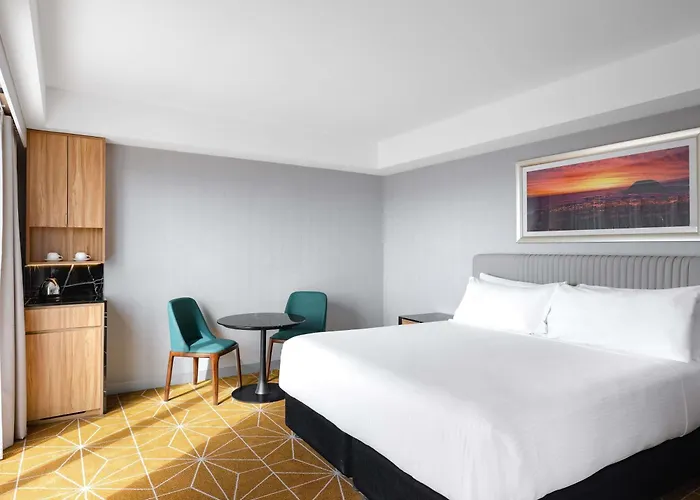 Mantra Melbourne Airport Hotell