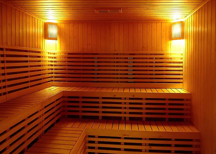 Amaranth Suvarnabhumi Hotel - SHA Extra Plus Certified