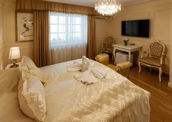 Allegro Hotel Ljubljana