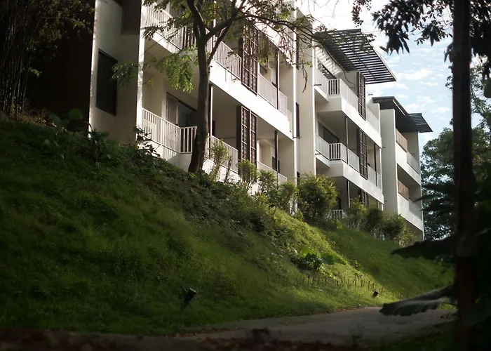 Srilanta Resort And Spa Ko Lanta